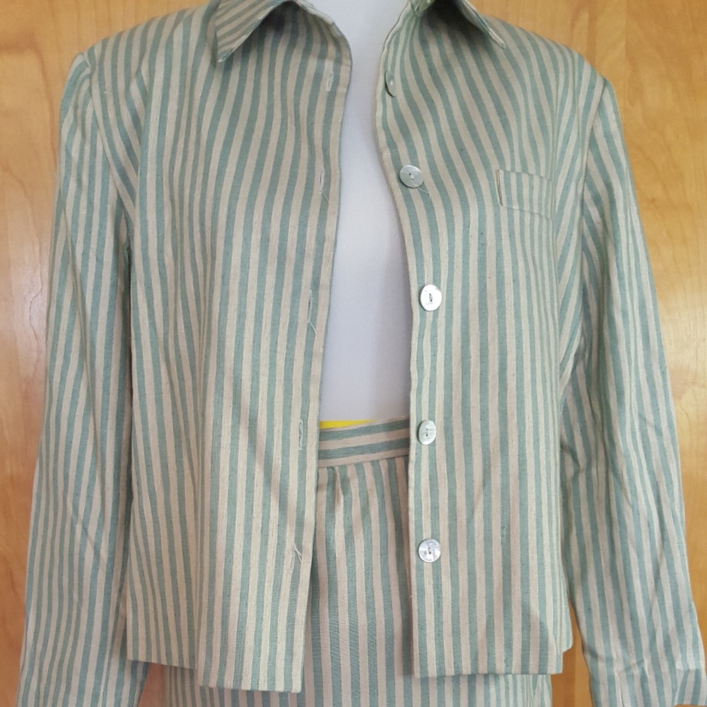 Summer Suit